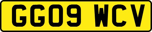 GG09WCV