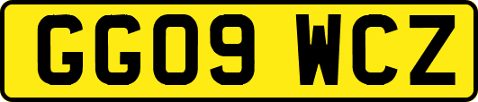 GG09WCZ