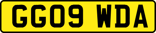 GG09WDA