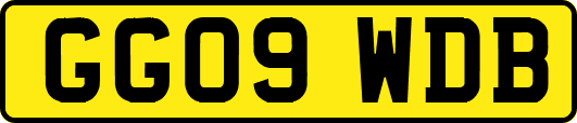 GG09WDB