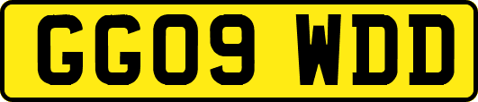 GG09WDD