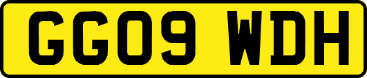 GG09WDH