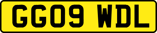 GG09WDL
