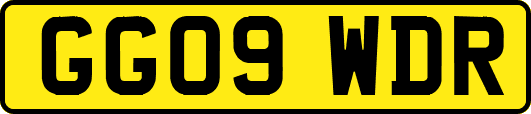 GG09WDR