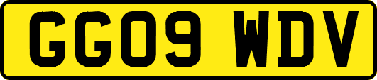 GG09WDV