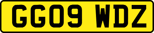 GG09WDZ