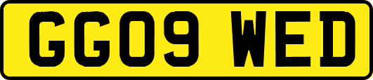 GG09WED
