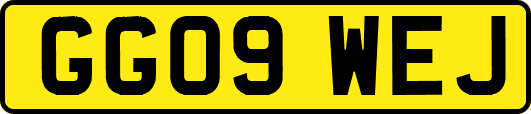 GG09WEJ