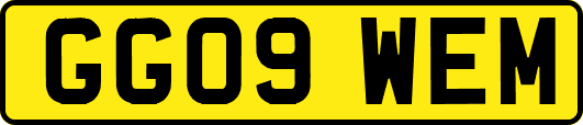 GG09WEM