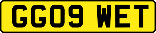 GG09WET