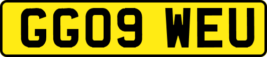 GG09WEU