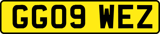GG09WEZ