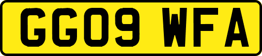 GG09WFA