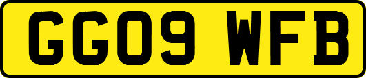 GG09WFB