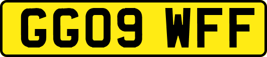 GG09WFF