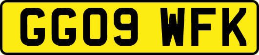 GG09WFK