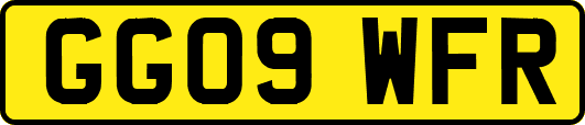 GG09WFR