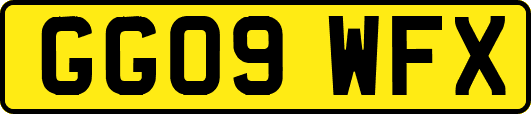 GG09WFX
