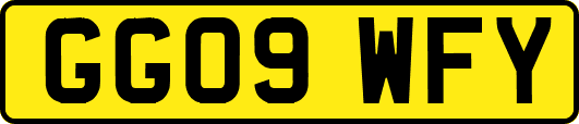 GG09WFY