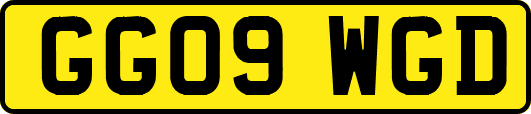 GG09WGD