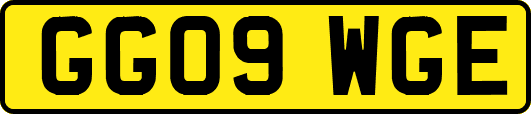 GG09WGE