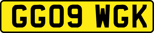 GG09WGK