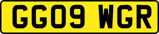 GG09WGR