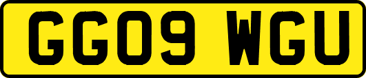 GG09WGU