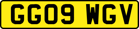 GG09WGV