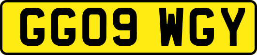 GG09WGY