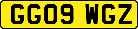 GG09WGZ