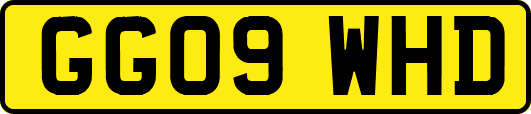 GG09WHD
