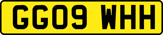 GG09WHH