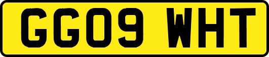 GG09WHT
