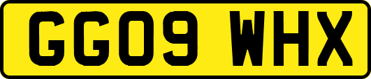 GG09WHX