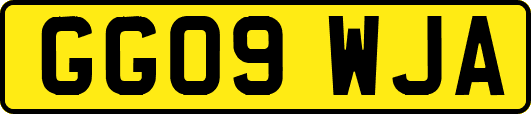 GG09WJA