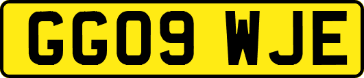 GG09WJE