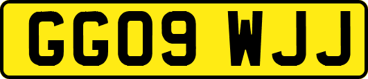 GG09WJJ