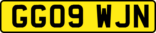 GG09WJN
