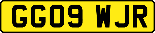 GG09WJR