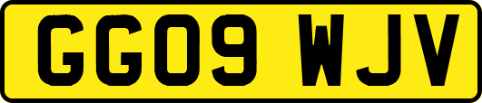 GG09WJV