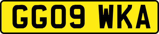 GG09WKA
