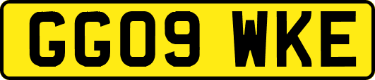 GG09WKE