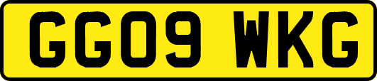 GG09WKG