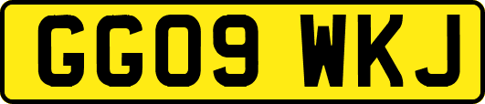 GG09WKJ