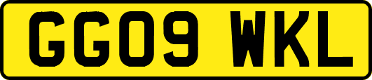 GG09WKL