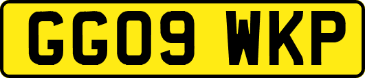 GG09WKP