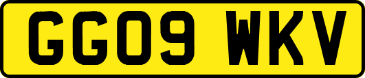 GG09WKV