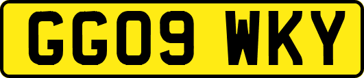 GG09WKY