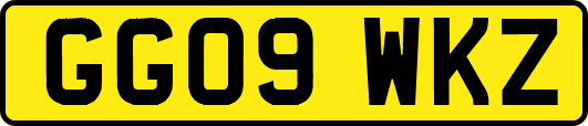 GG09WKZ